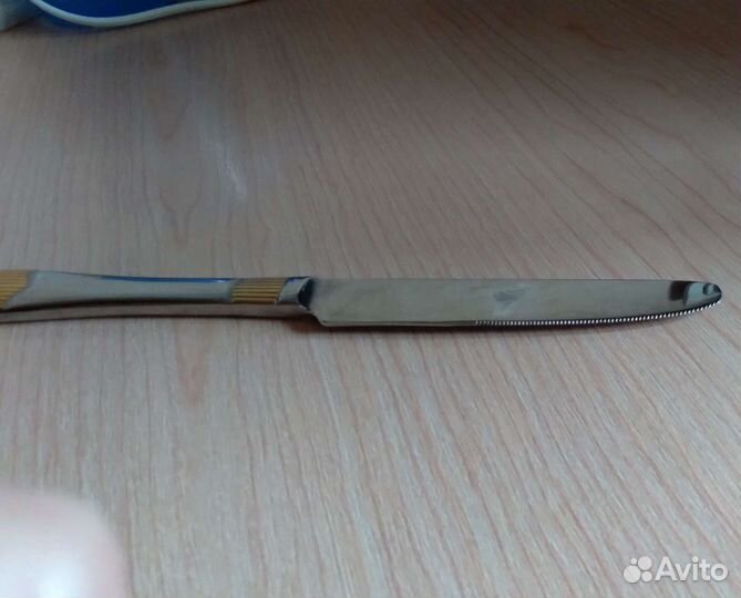 Ложки и ножи Vittesse 18/10