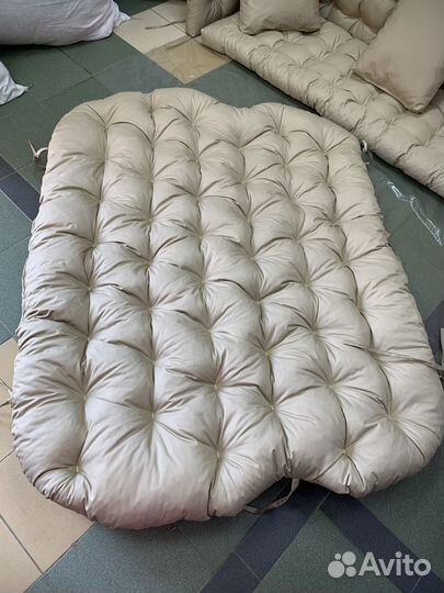 Матрасы для садовой мебели