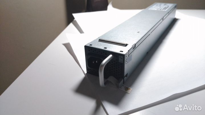 Блок питания 600w SuperMicro Power-ONE