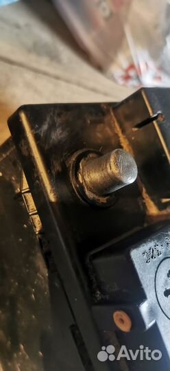 Аккумулятор бу для авто LADA akom