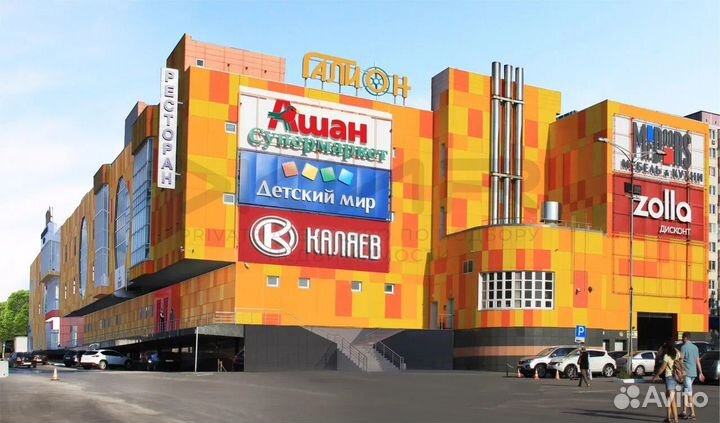 Готовый арендный бизнес