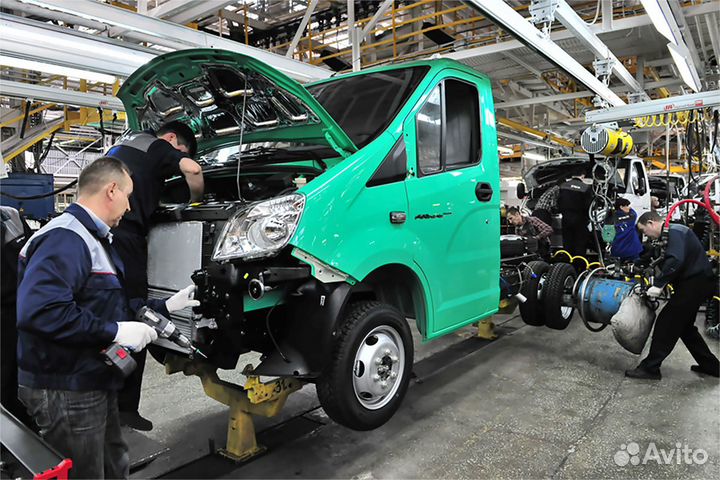 Оператор линии сварки Работа вахтой Еда/Жилье