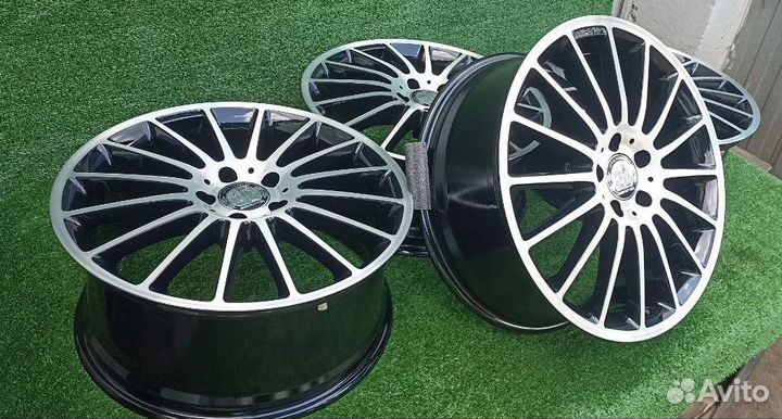 Диски R19 Mercedes AMG A2044014902/A2044014802