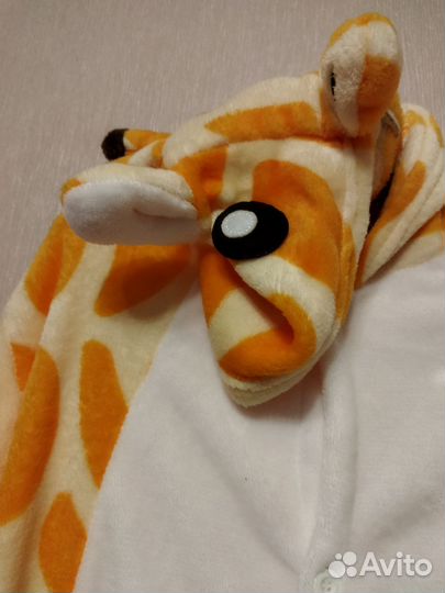 Кигуруми для взрослых