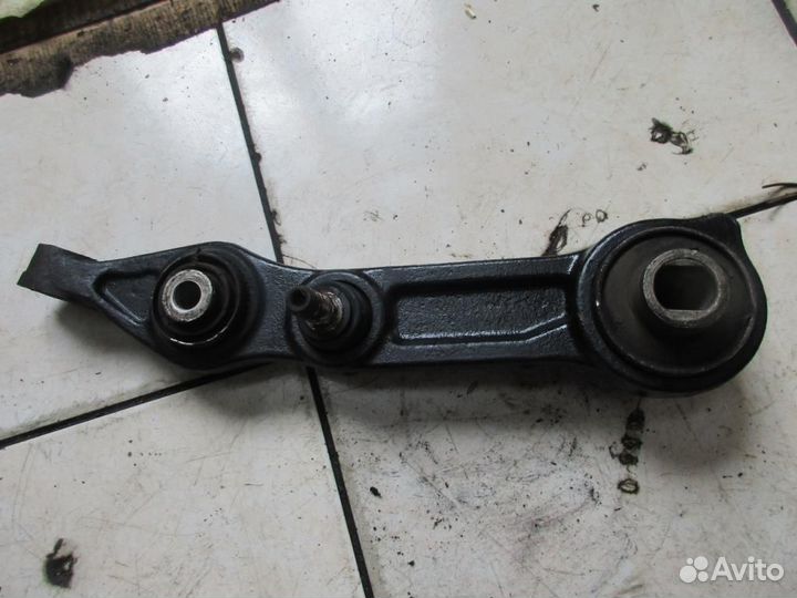 Рычаг передний нижний правый w211 E-class 646.9