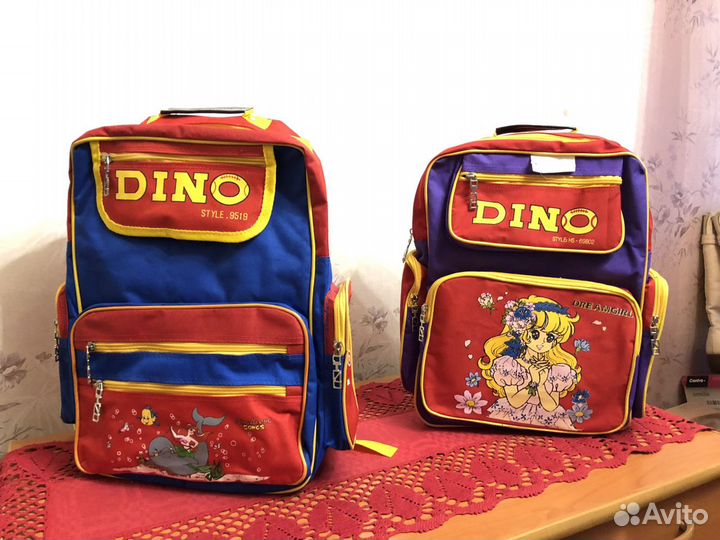 Рюкзак новый