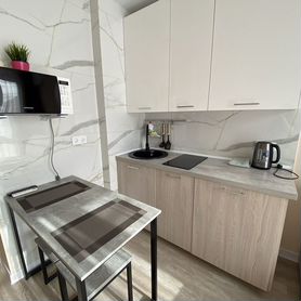 Квартира-студия, 20 м², 2/3 эт.