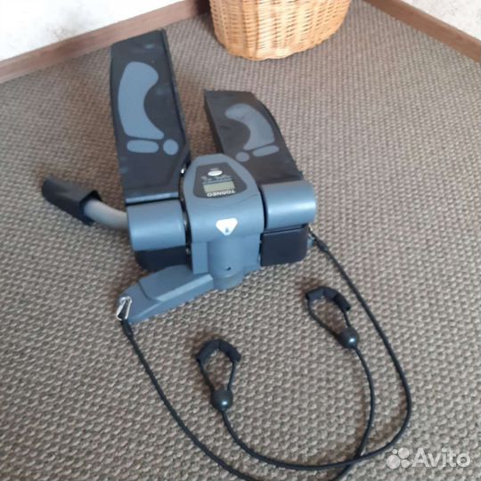 Силовой тренажер