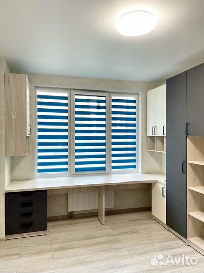 Жалюзи на окна