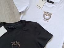 Футболка Pinko Премиум S M L XL