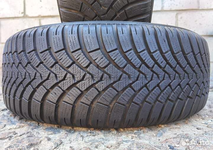 Falken Eurowinter HS01 195/55 R16 87H