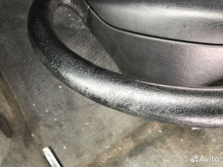 Руль Mercedes-Benz M-Class W163