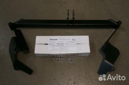 Фаркоп 5257A Bosal