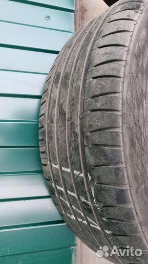 Cordiant Sport 3 255/50 R17