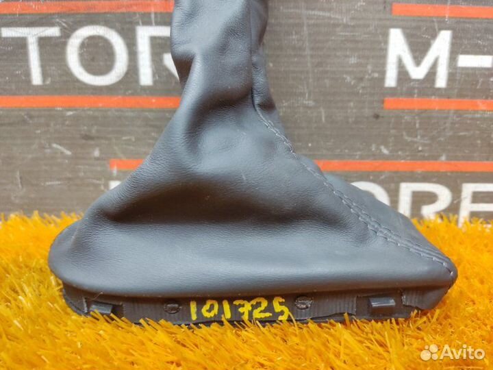 Ручка кпп Mercedes-Benz E-Class W211 272.964 2005