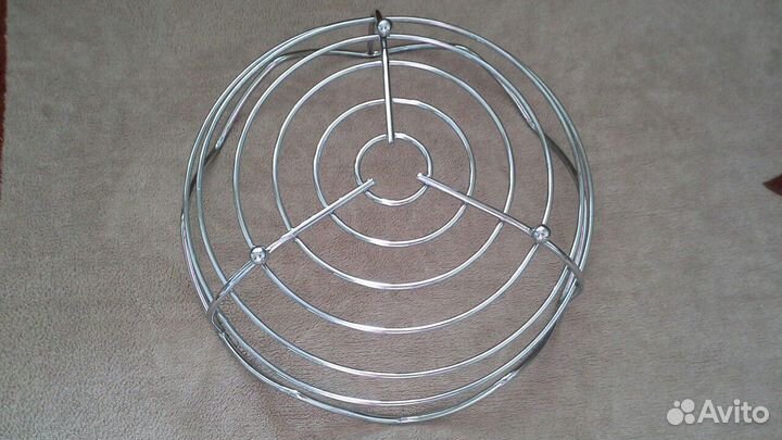 Ваза для фруктов