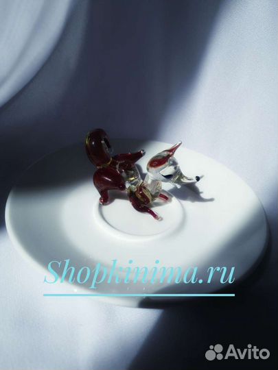 Коллекционные фигурки