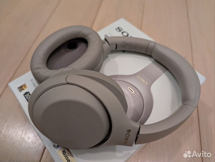 Наушники Sony wh 1000xm4