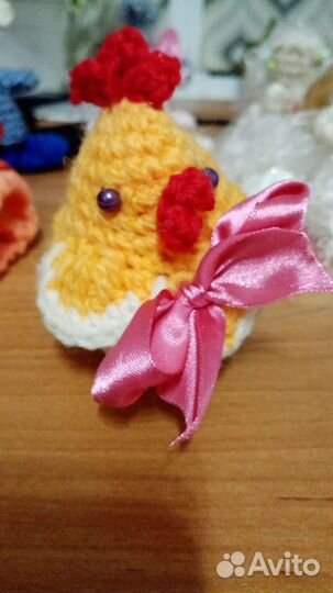 Пасхальный декор