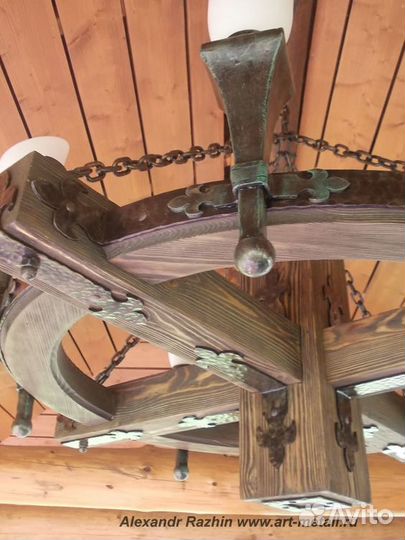 Ищете светильники под свой проект