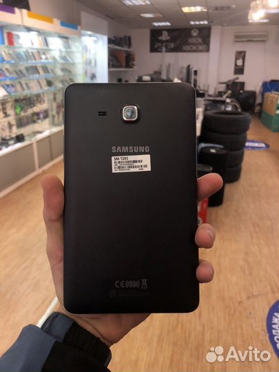 Samsung Galaxy Tab A 7.0