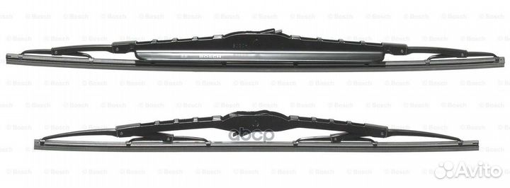 Щетки стеклоочистителя audi: A3 1.6/1.8/1.8 qua