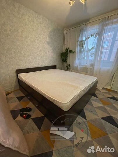 Кровать 160 200