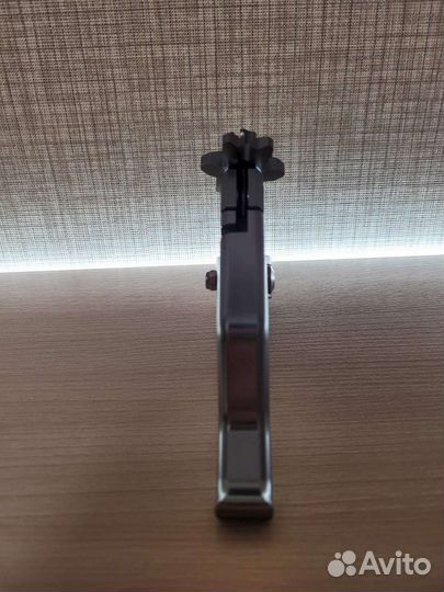 Рычаг сцепления короткий лёгкого выжима мото