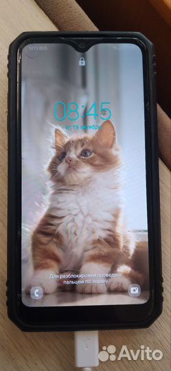 Samsung Galaxy A01, 2/16 ГБ