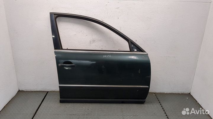 Замок двери Volkswagen Passat 5, 2004