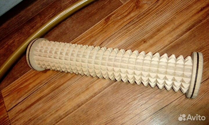 Напольные весы и массажеры