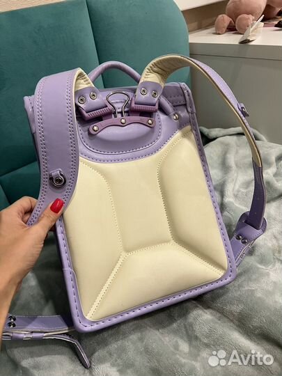 Школьный ранец Randoseru Koi рюкзак