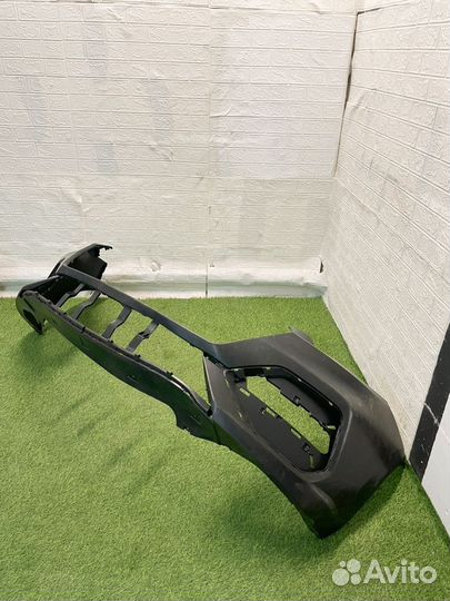 Бампер передний omoda s 5