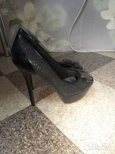 Туфли женские