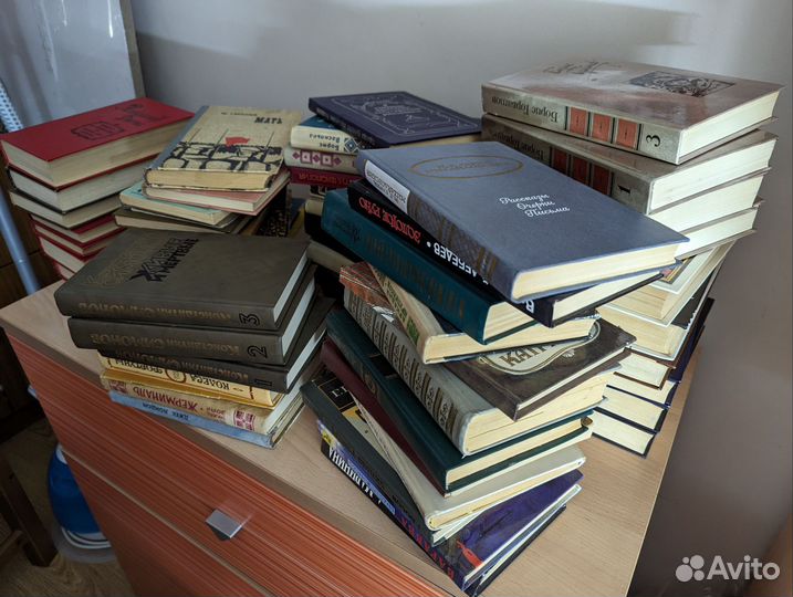 Книги / Учебники