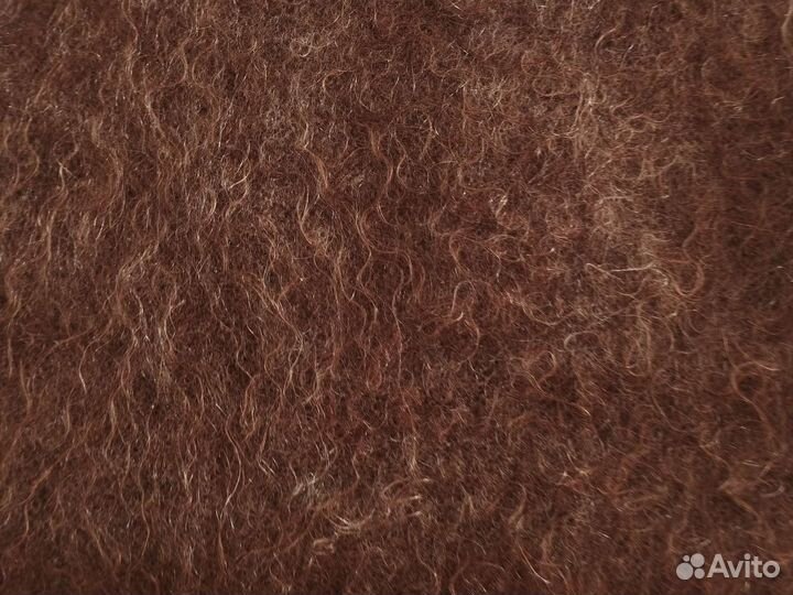 Пуховый платок шаль