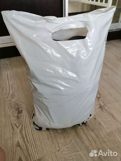 Пакет вещей 80 86