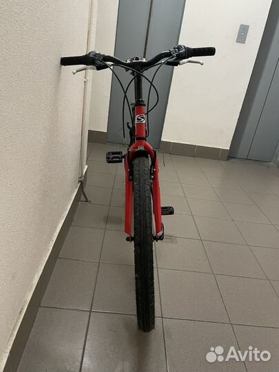 Велосипед Stels navigator