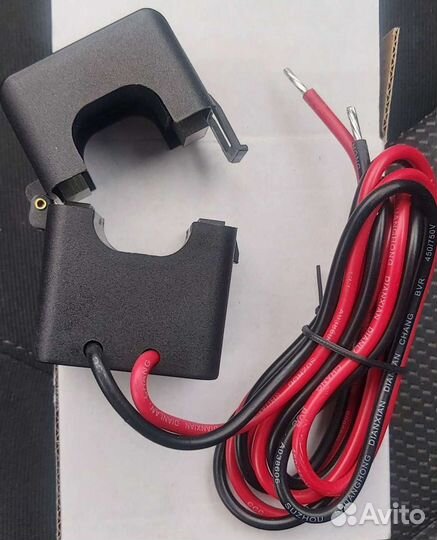 Трансформатор тока