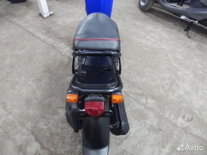 Скутер Honda Zoomer инжектор только из Японии