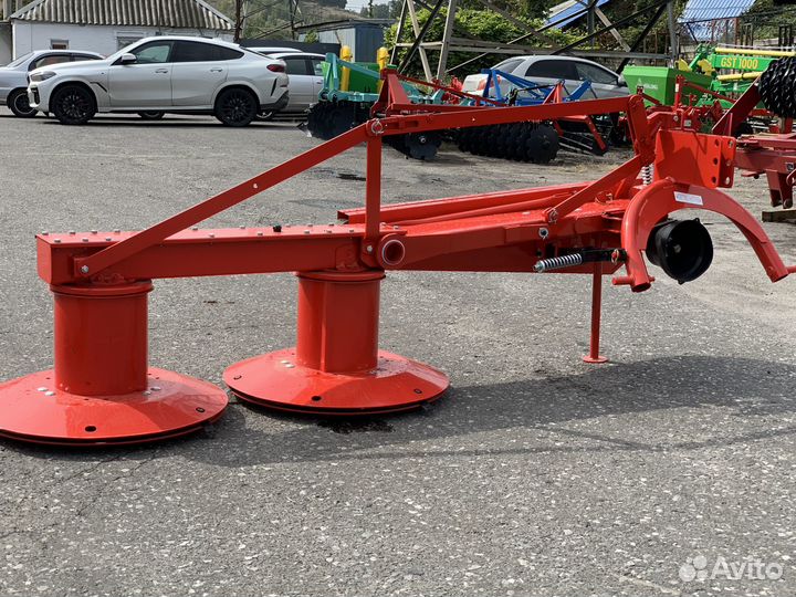 Косилка Lisicki 1650, 2023