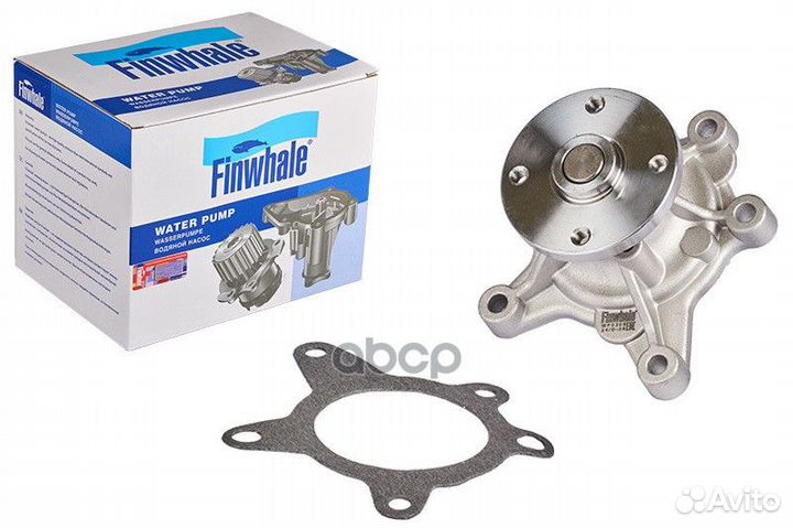 Помпа WP0309 Finwhale
