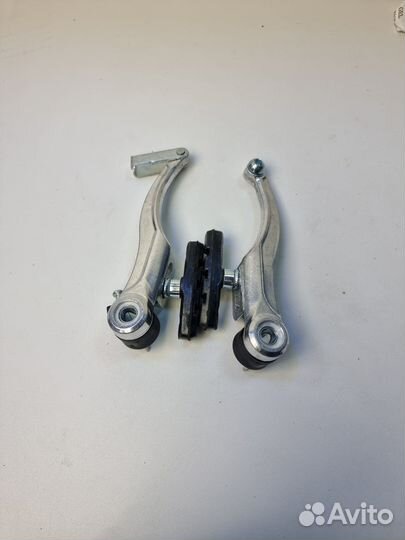 Вибрейк (тормозной механизм) - штука б\уп