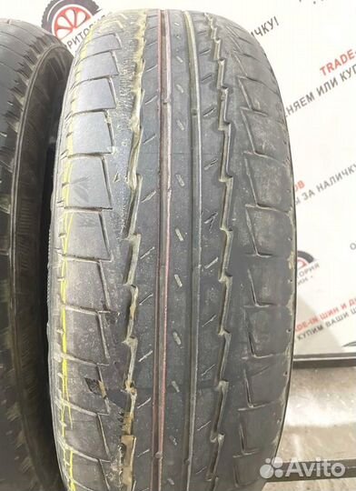 Kumho Road Venture ST KL11 255/70 R16 111H