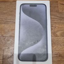 iPhone 15 Pro Max, 512 ГБ