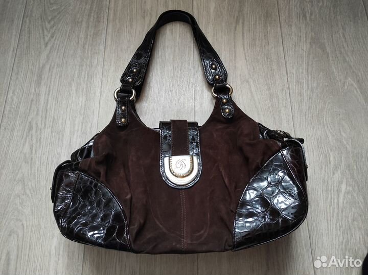 Сумка женская Gilda Tonelly