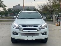 Isuzu D-Max 1.9 AT, 2020, 70 000 км, с пробегом, цена 2 404 000 руб.