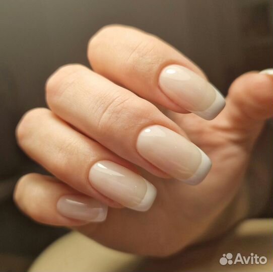 Маникюр педикюр стрижки окрашивание