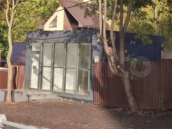 Свободного назначения, 30 м²