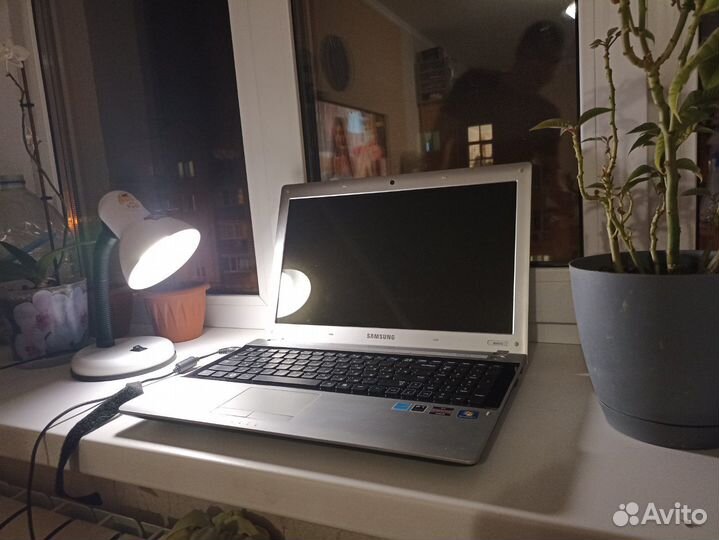 Samsung состоянии нового